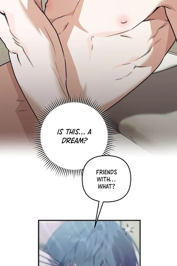 Without Knowing a Thing Chapter 1 page 20 - 