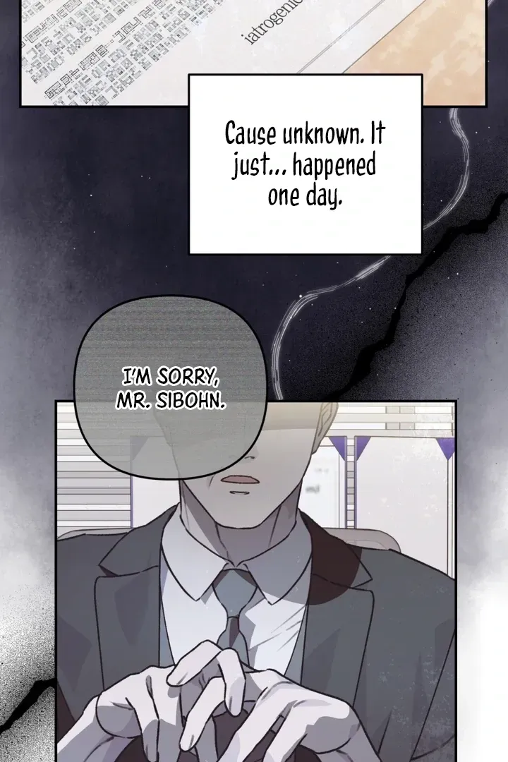 Without Knowing a Thing Chapter 1 page 35 - 