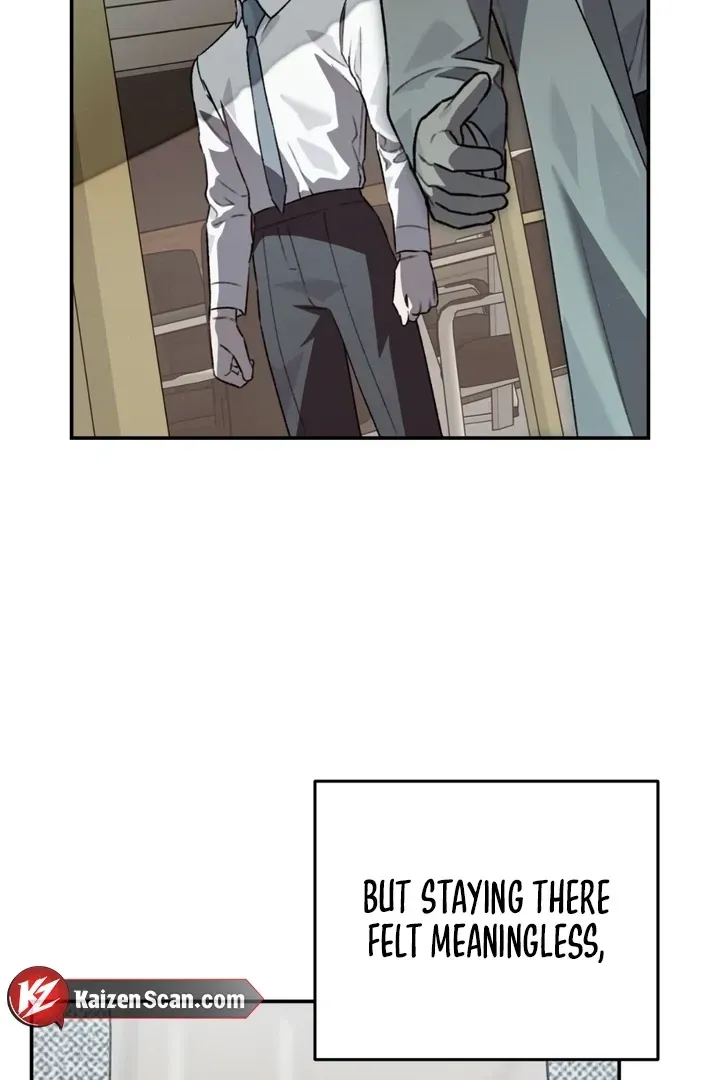 Without Knowing a Thing Chapter 1 page 37 - 