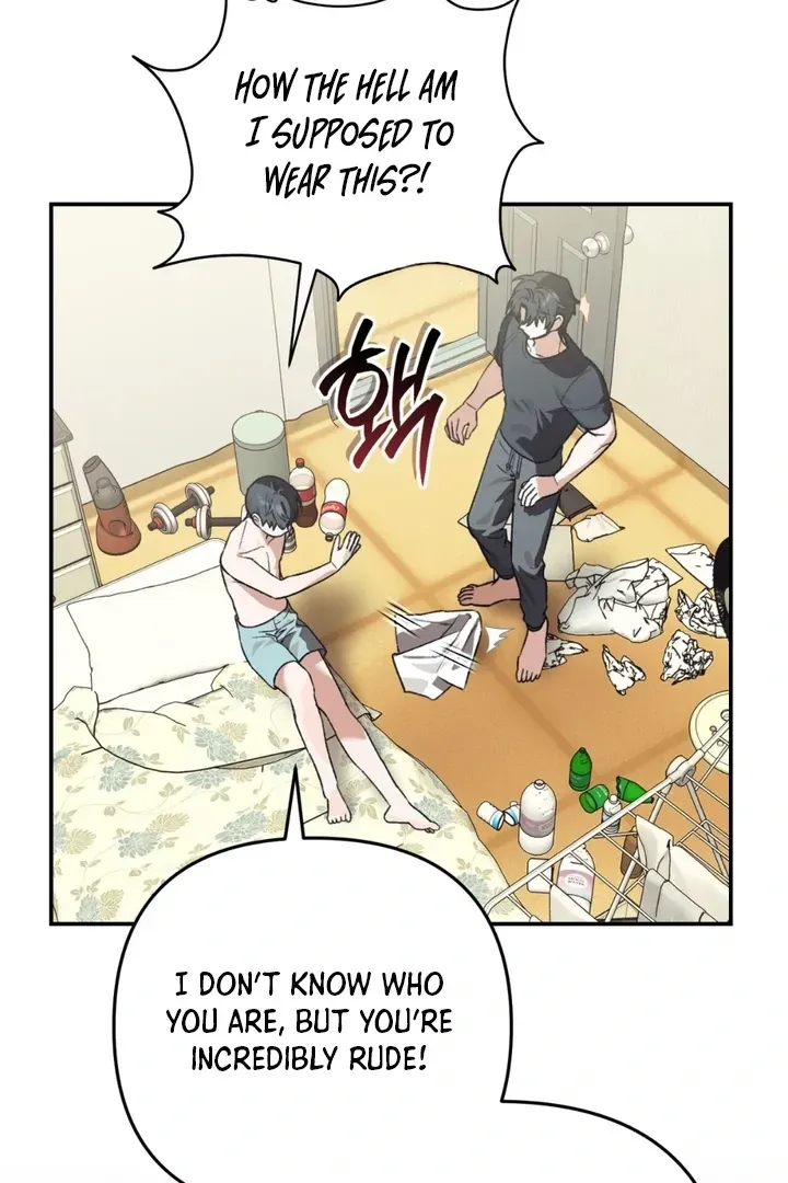 Without Knowing a Thing Chapter 1 page 81 - 