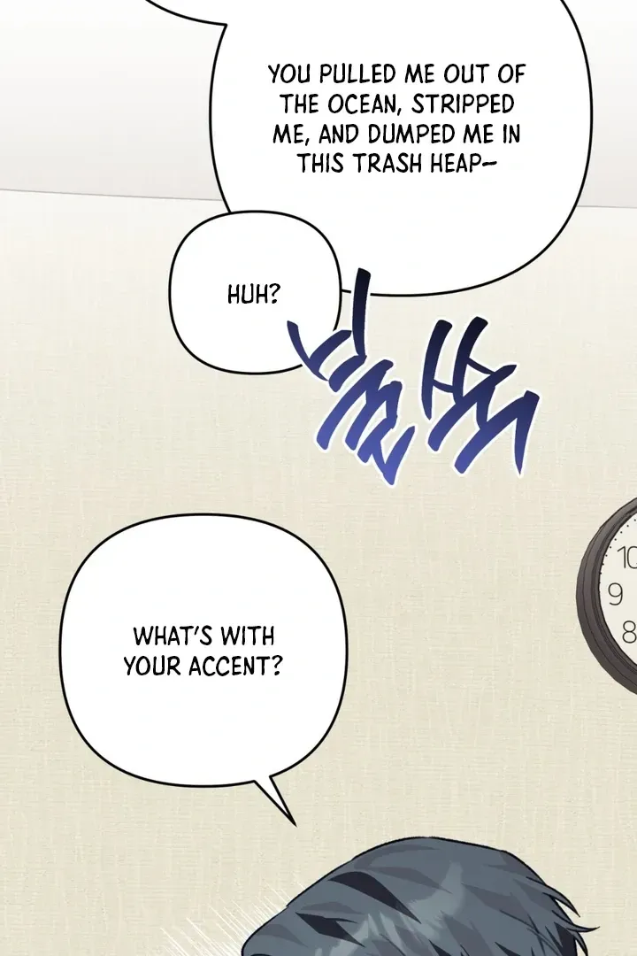Without Knowing a Thing Chapter 1 page 82 - 