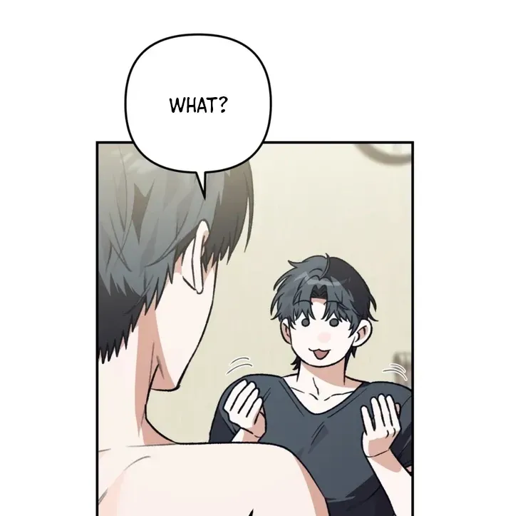 Without Knowing a Thing Chapter 1 page 84 - 