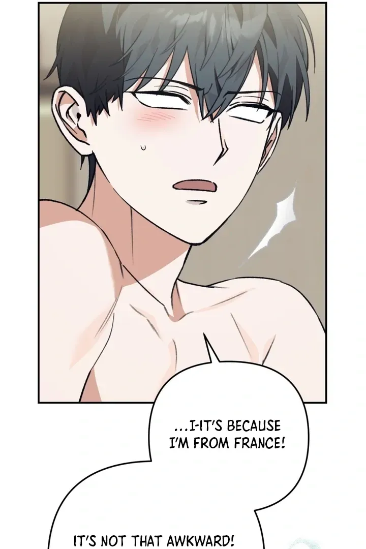 Without Knowing a Thing Chapter 1 page 86 - 