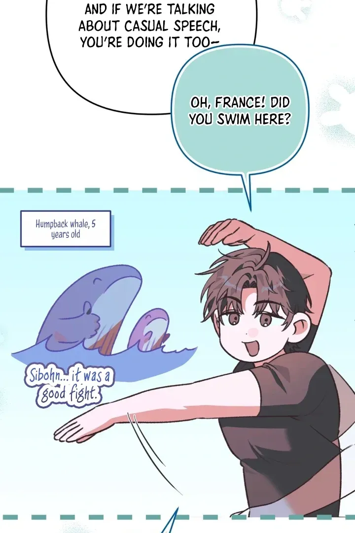 Without Knowing a Thing Chapter 1 page 87 - 