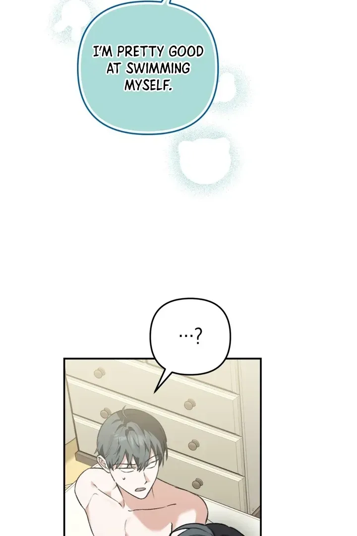 Without Knowing a Thing Chapter 1 page 88 - 