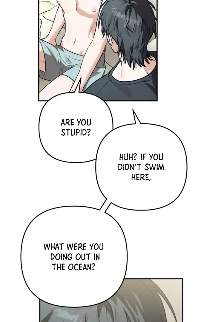 Without Knowing a Thing Chapter 1 page 89 - 