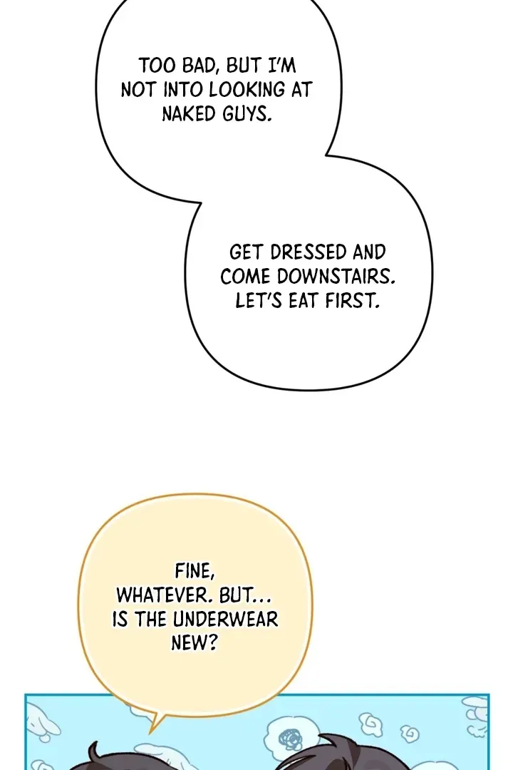 Without Knowing a Thing Chapter 1 page 92 - 