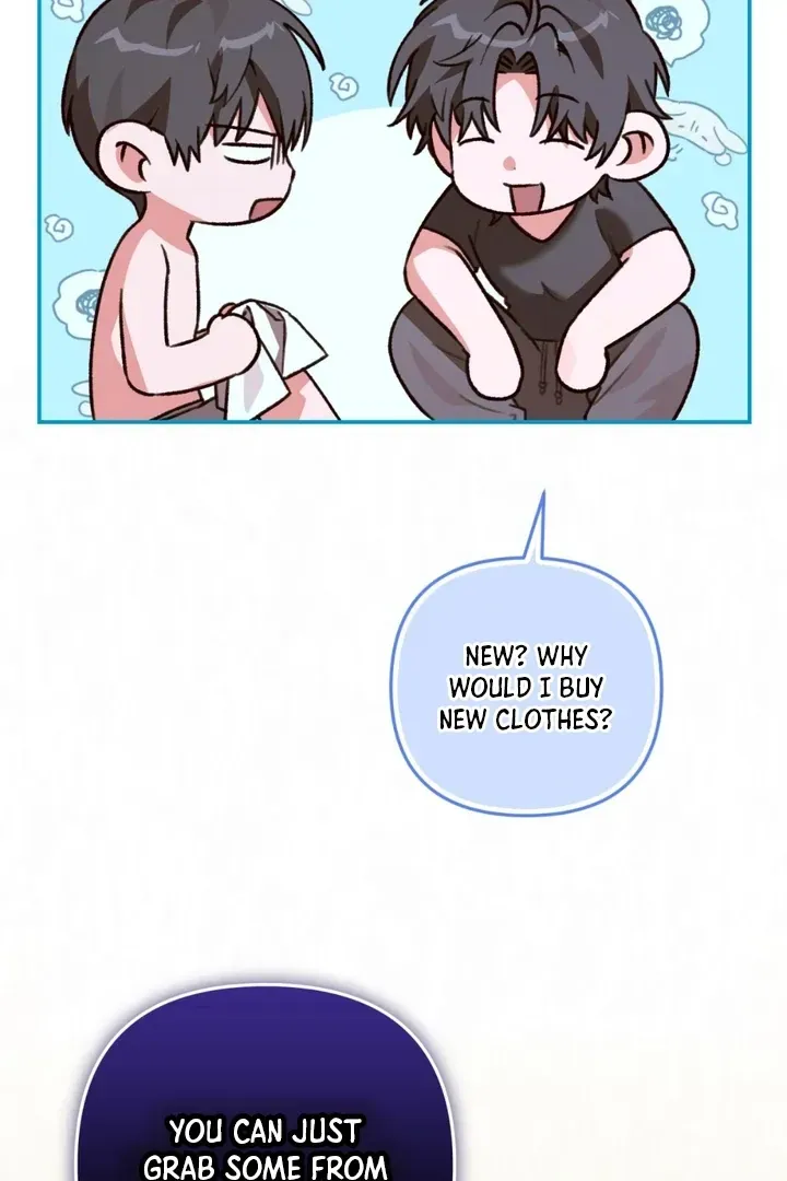 Without Knowing a Thing Chapter 1 page 93 - 
