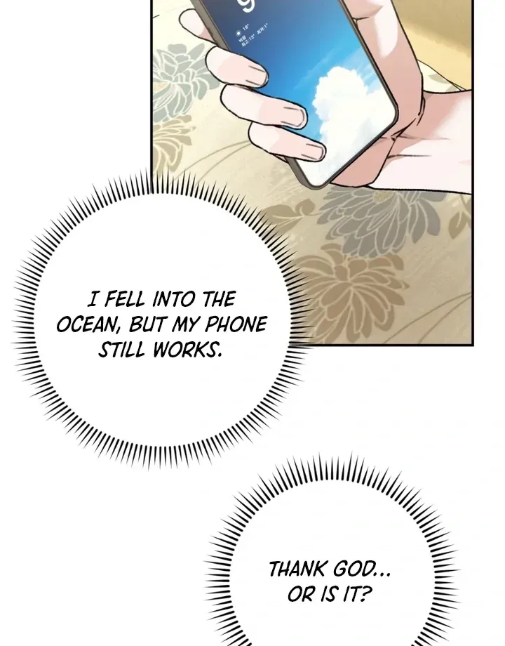 Without Knowing a Thing Chapter 1 page 98 - 