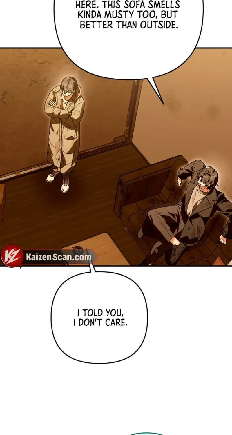 Without Knowing a Thing Chapter 10 page 15 - 