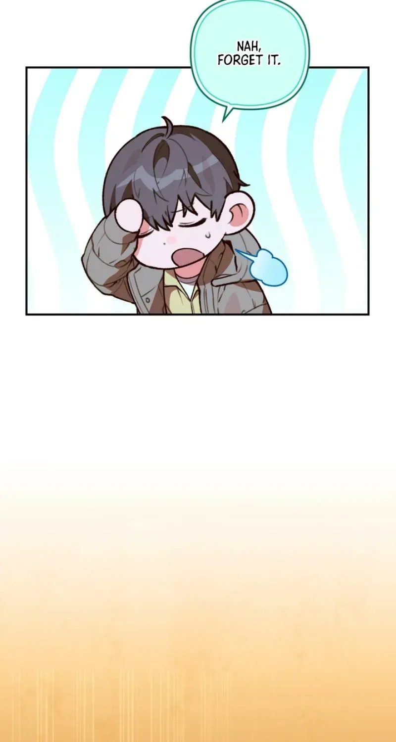Without Knowing a Thing Chapter 10 page 16 - 