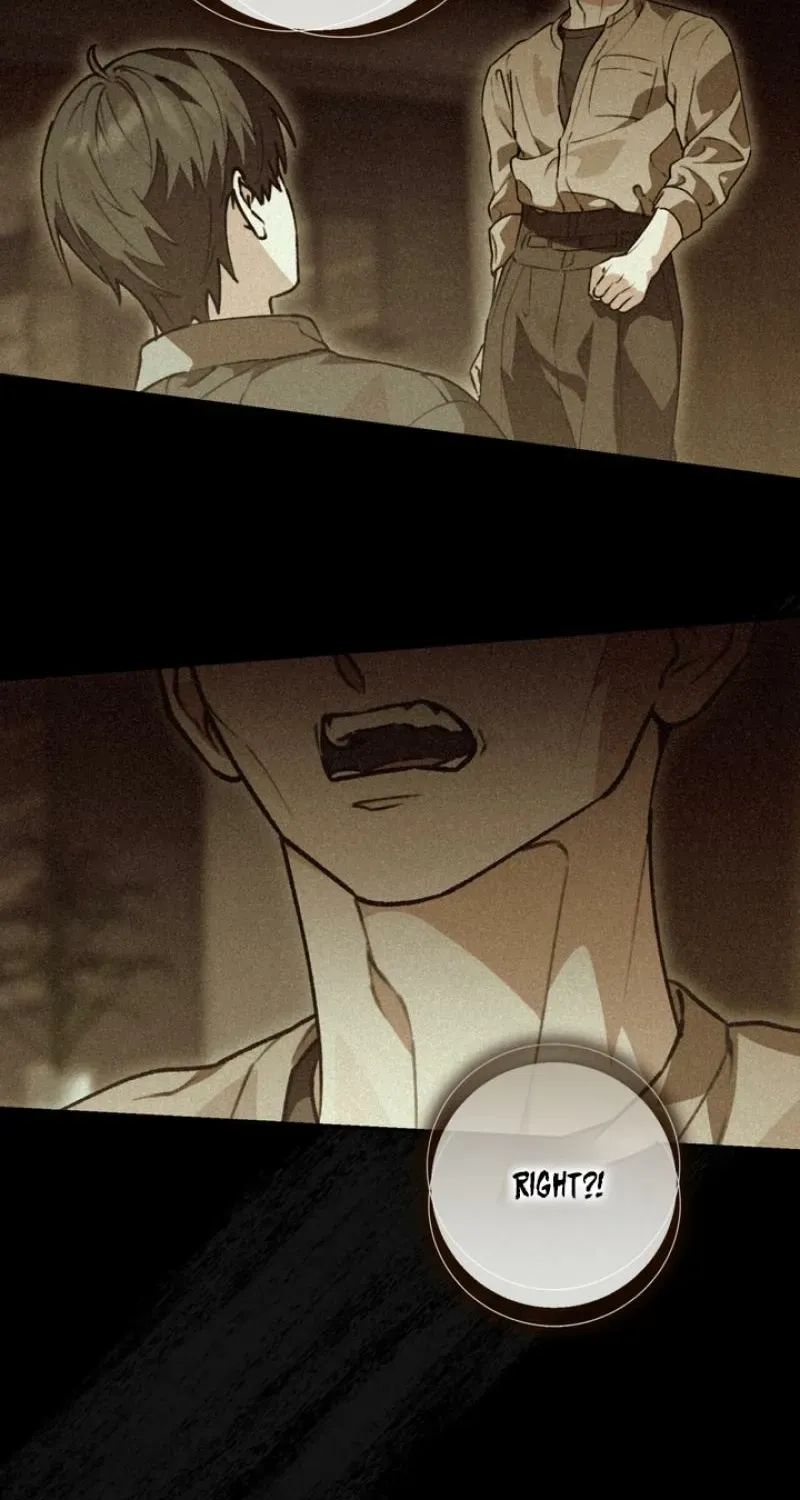 Without Knowing a Thing Chapter 10 page 32 - 