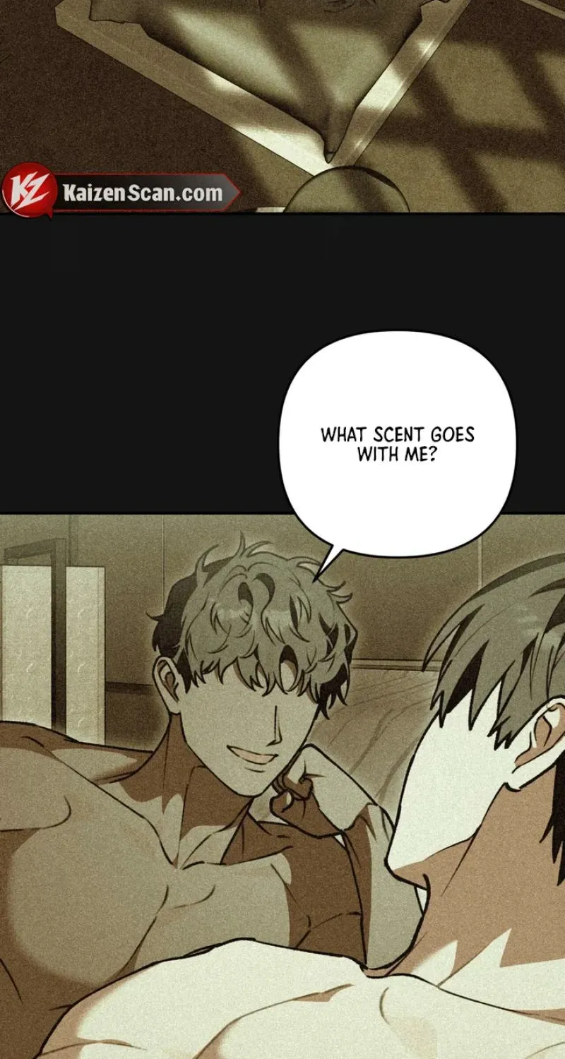 Without Knowing a Thing Chapter 10 page 35 - 