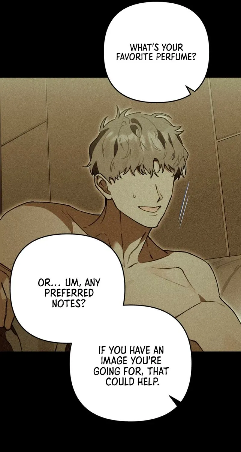 Without Knowing a Thing Chapter 10 page 38 - 