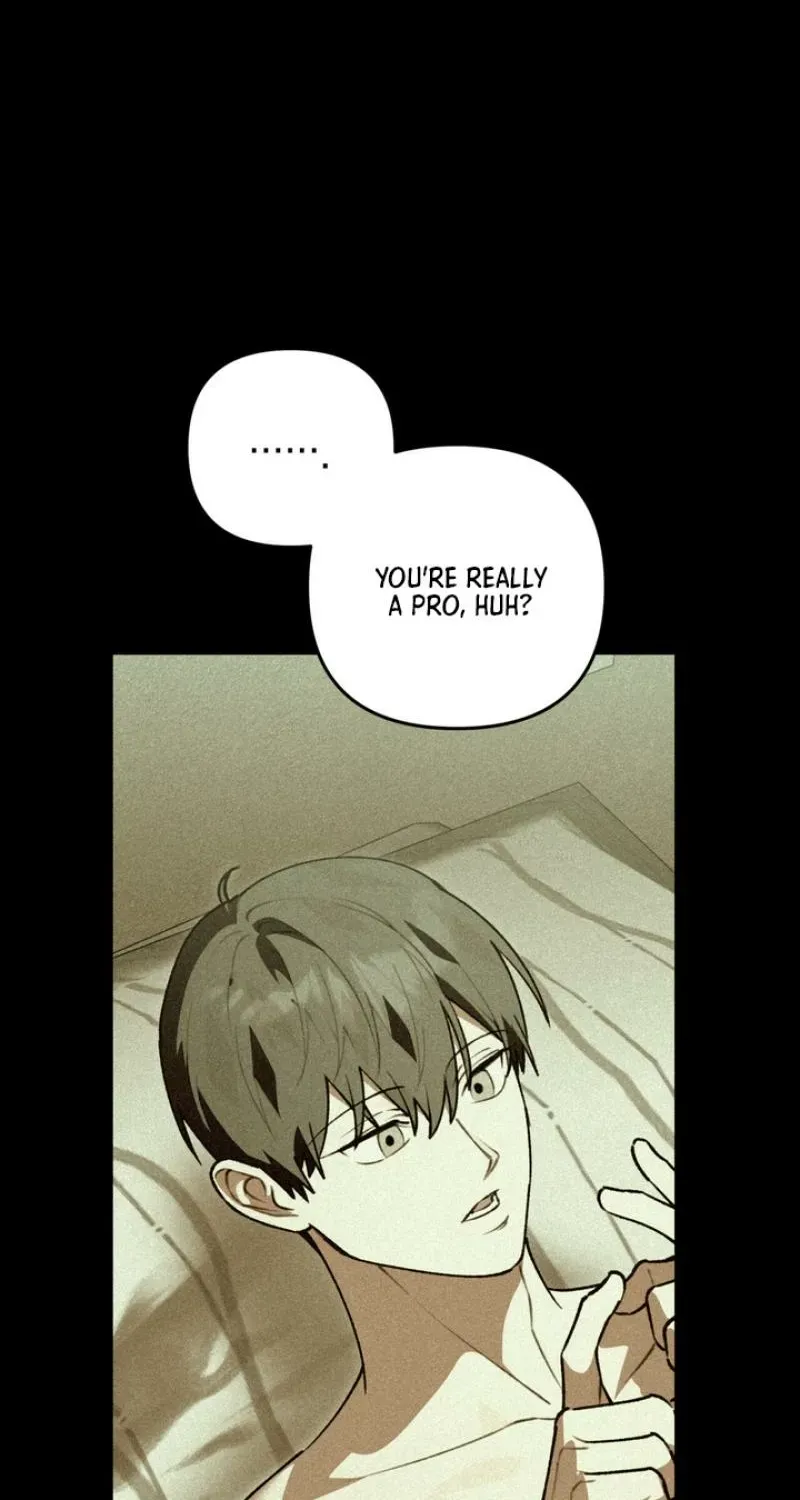 Without Knowing a Thing Chapter 10 page 39 - 