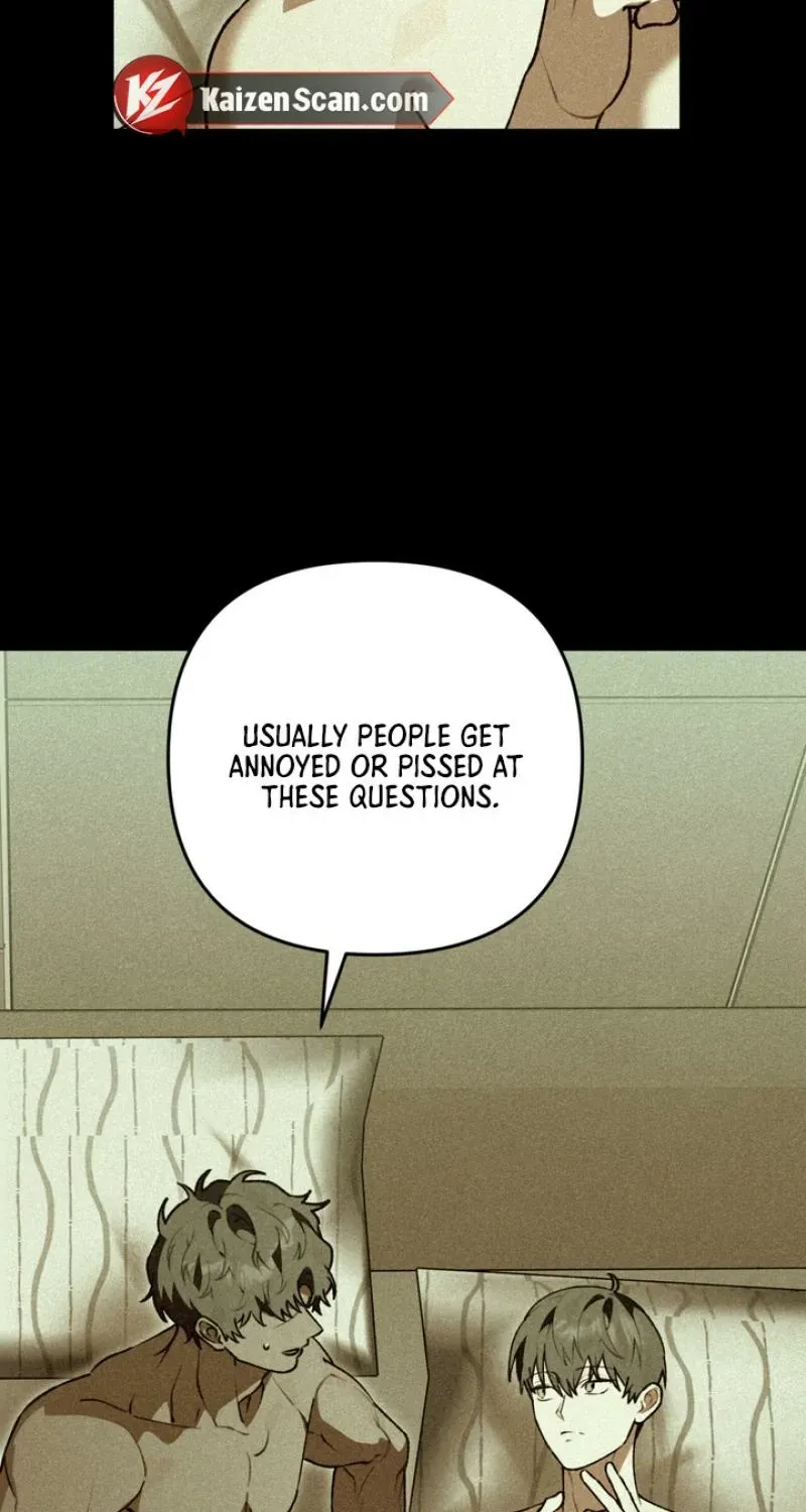Without Knowing a Thing Chapter 10 page 40 - 