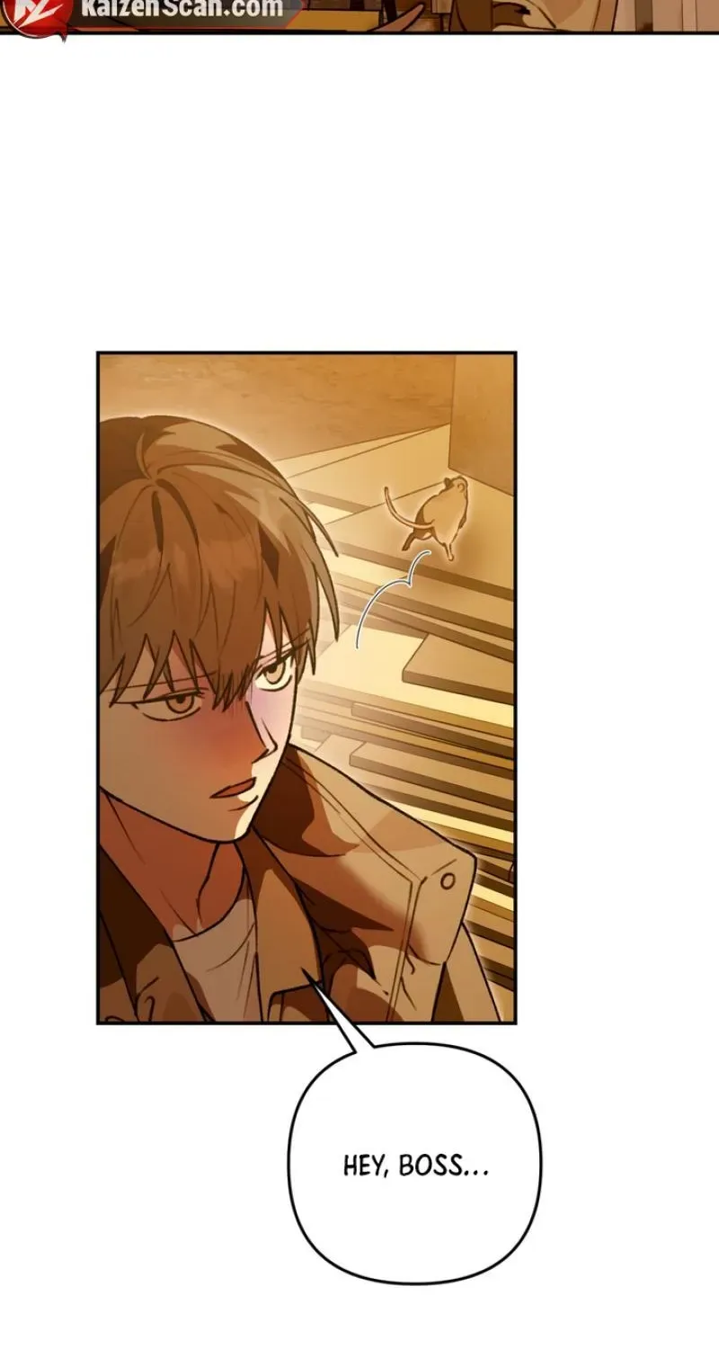 Without Knowing a Thing Chapter 10 page 5 - 