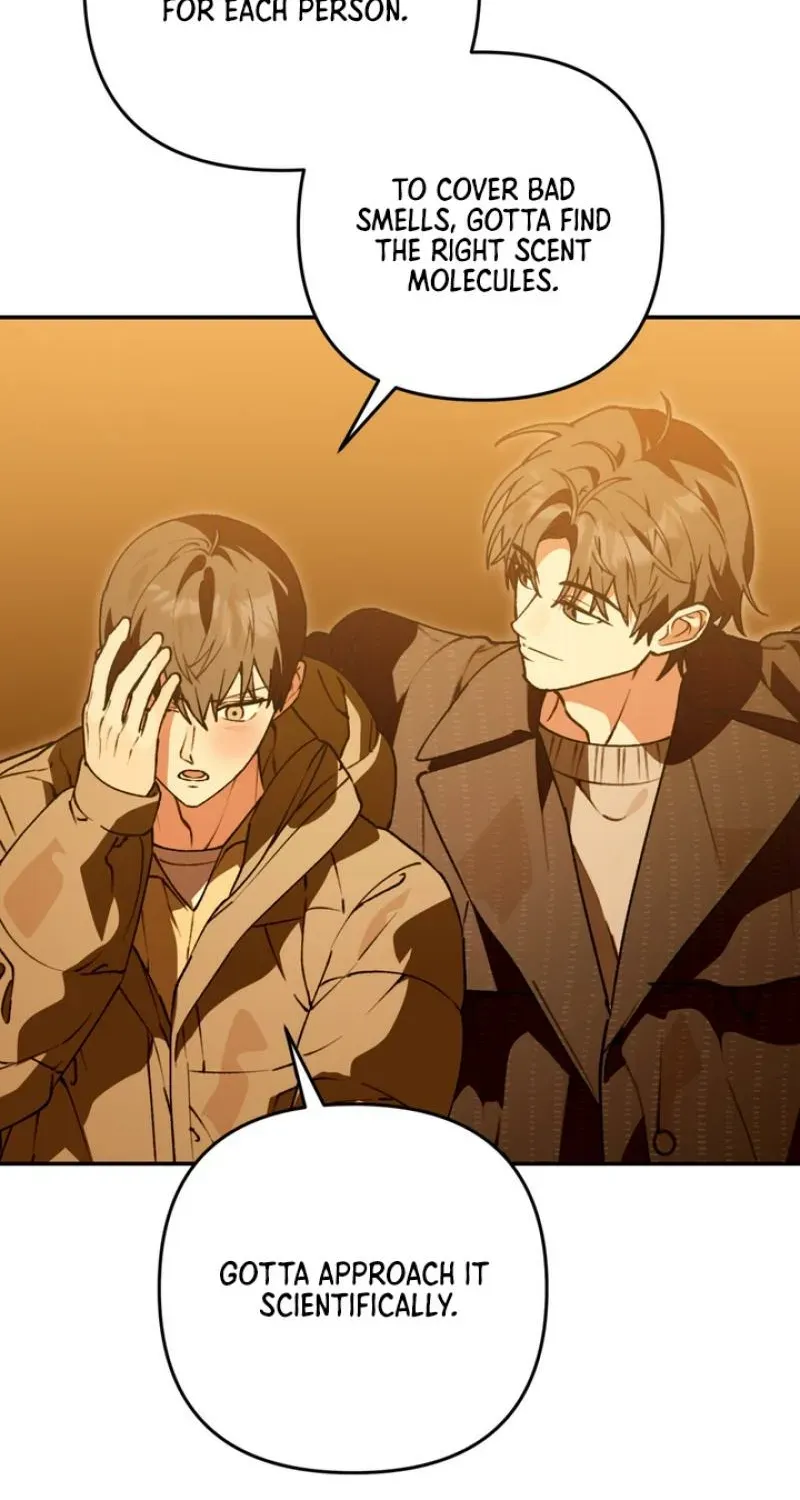 Without Knowing a Thing Chapter 10 page 46 - 