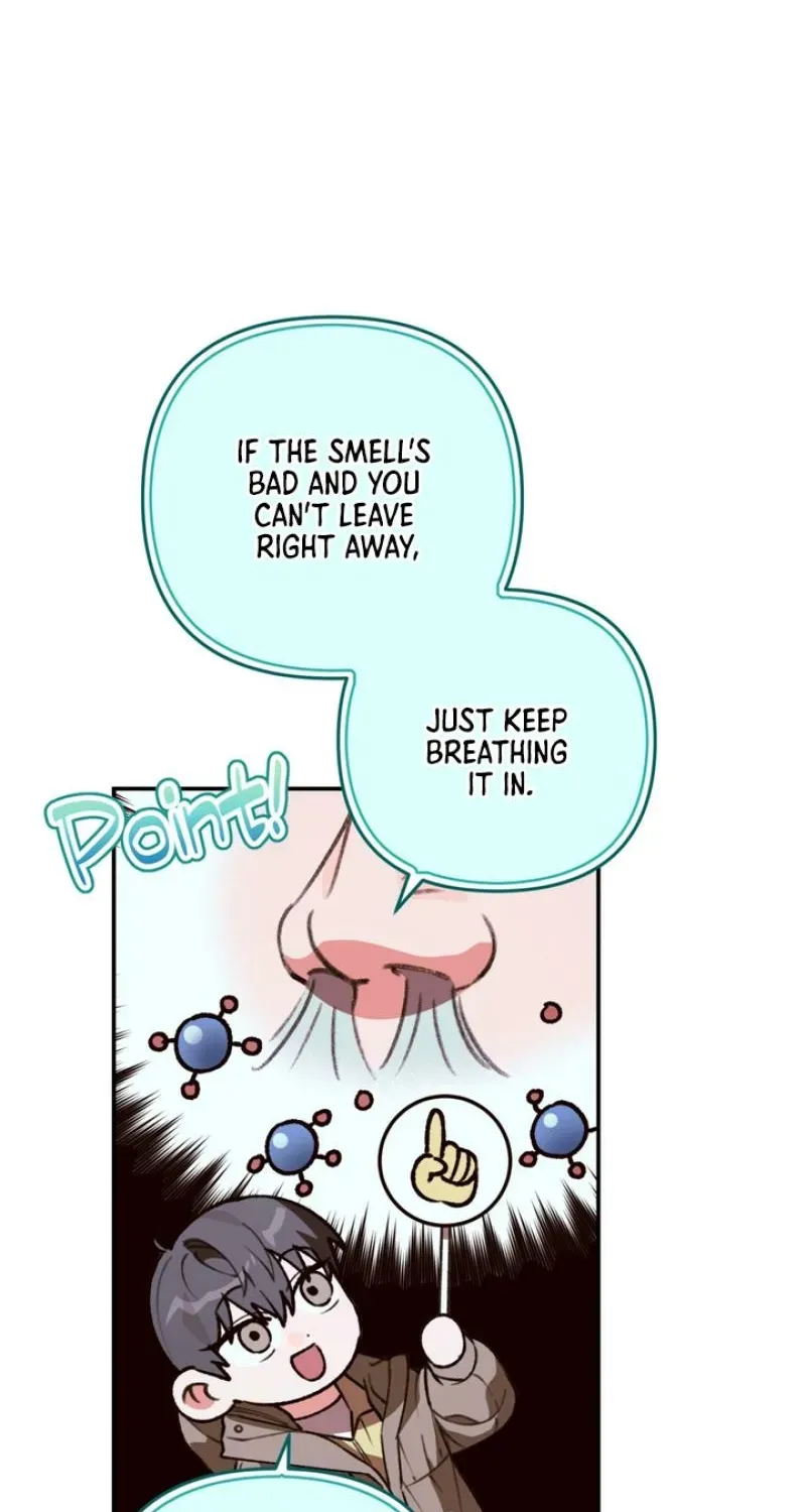 Without Knowing a Thing Chapter 10 page 47 - 