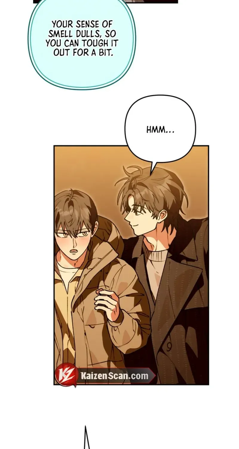 Without Knowing a Thing Chapter 10 page 48 - 
