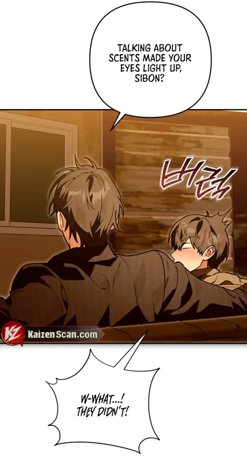 Without Knowing a Thing Chapter 10 page 50 - 