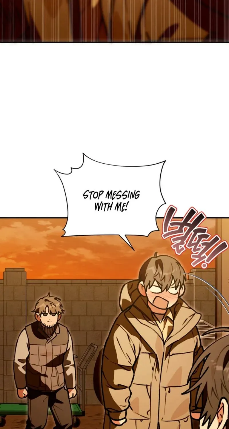 Without Knowing a Thing Chapter 10 page 53 - 