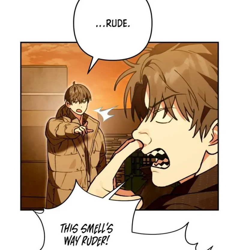 Without Knowing a Thing Chapter 10 page 7 - 
