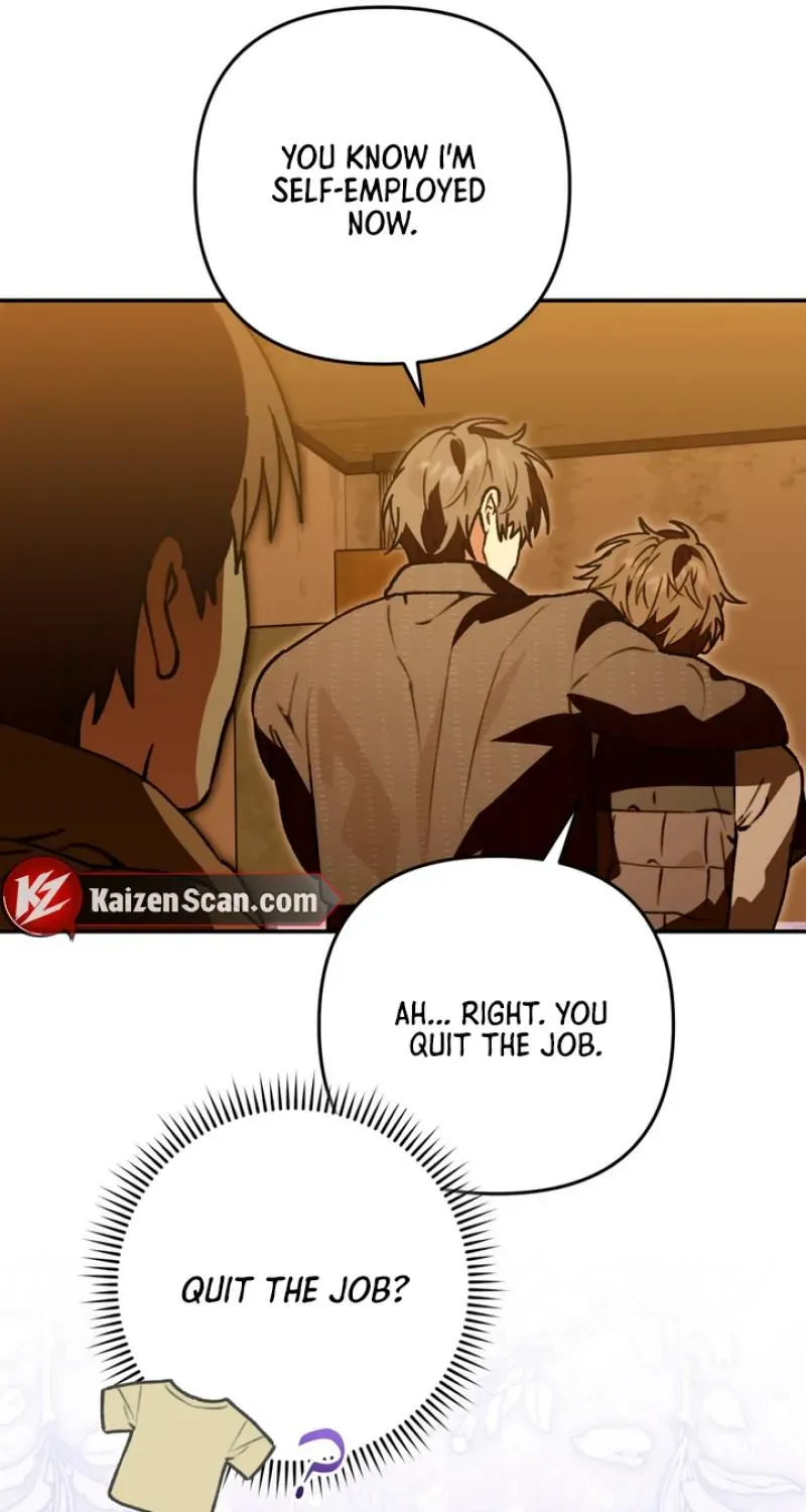 Without Knowing a Thing Chapter 10 page 62 - 