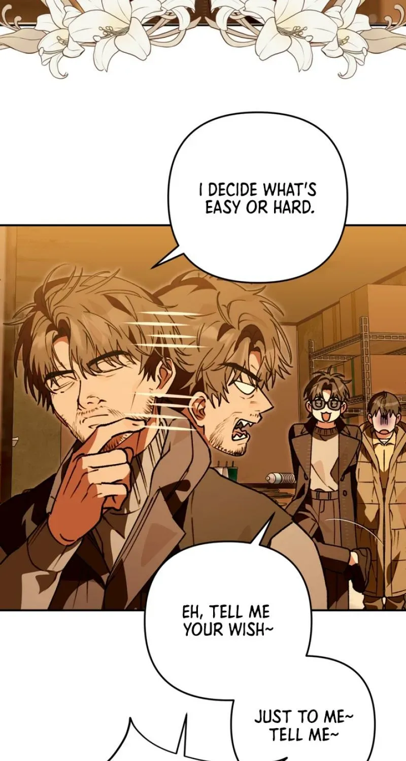 Without Knowing a Thing Chapter 10 page 68 - 