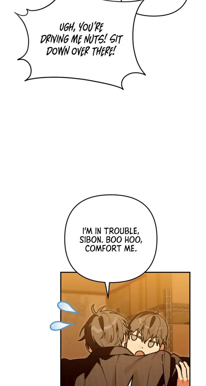 Without Knowing a Thing Chapter 10 page 69 - 