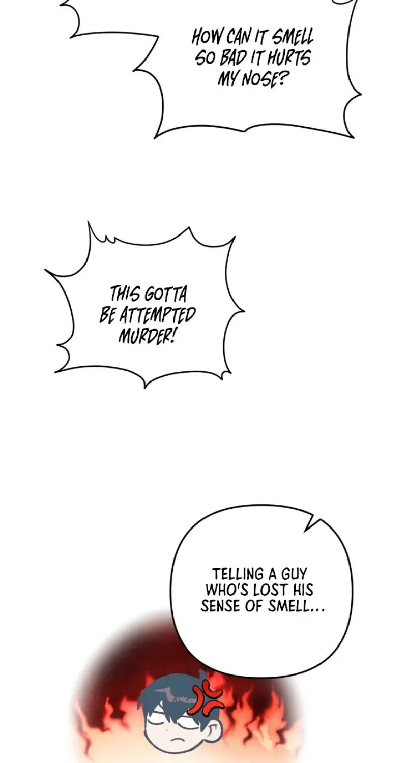 Without Knowing a Thing Chapter 10 page 8 - 