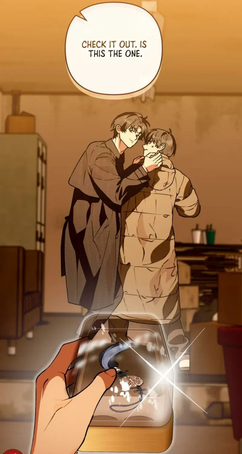 Without Knowing a Thing Chapter 10 page 74 - 