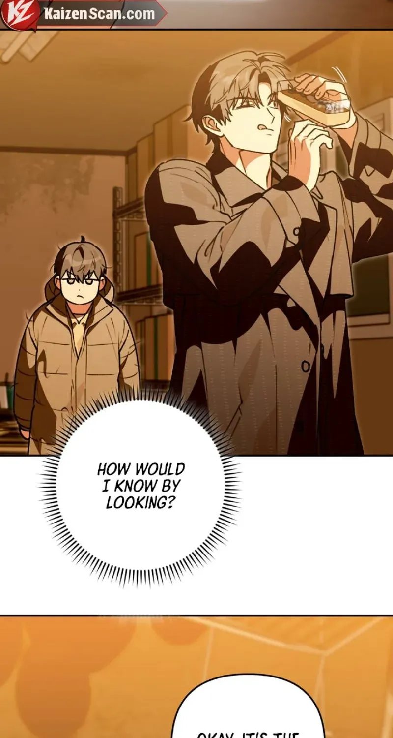 Without Knowing a Thing Chapter 10 page 75 - 