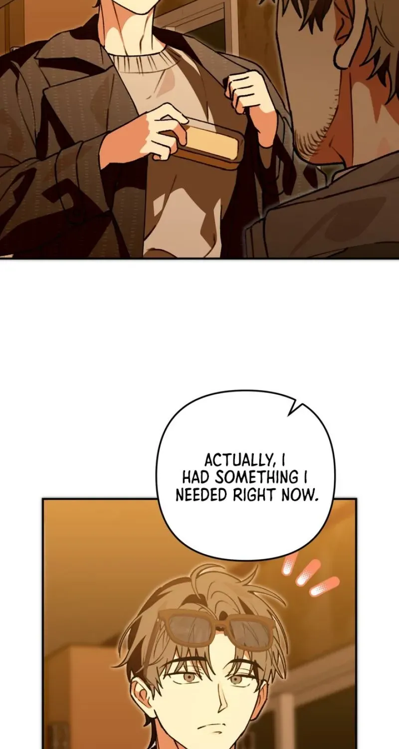 Without Knowing a Thing Chapter 10 page 78 - 