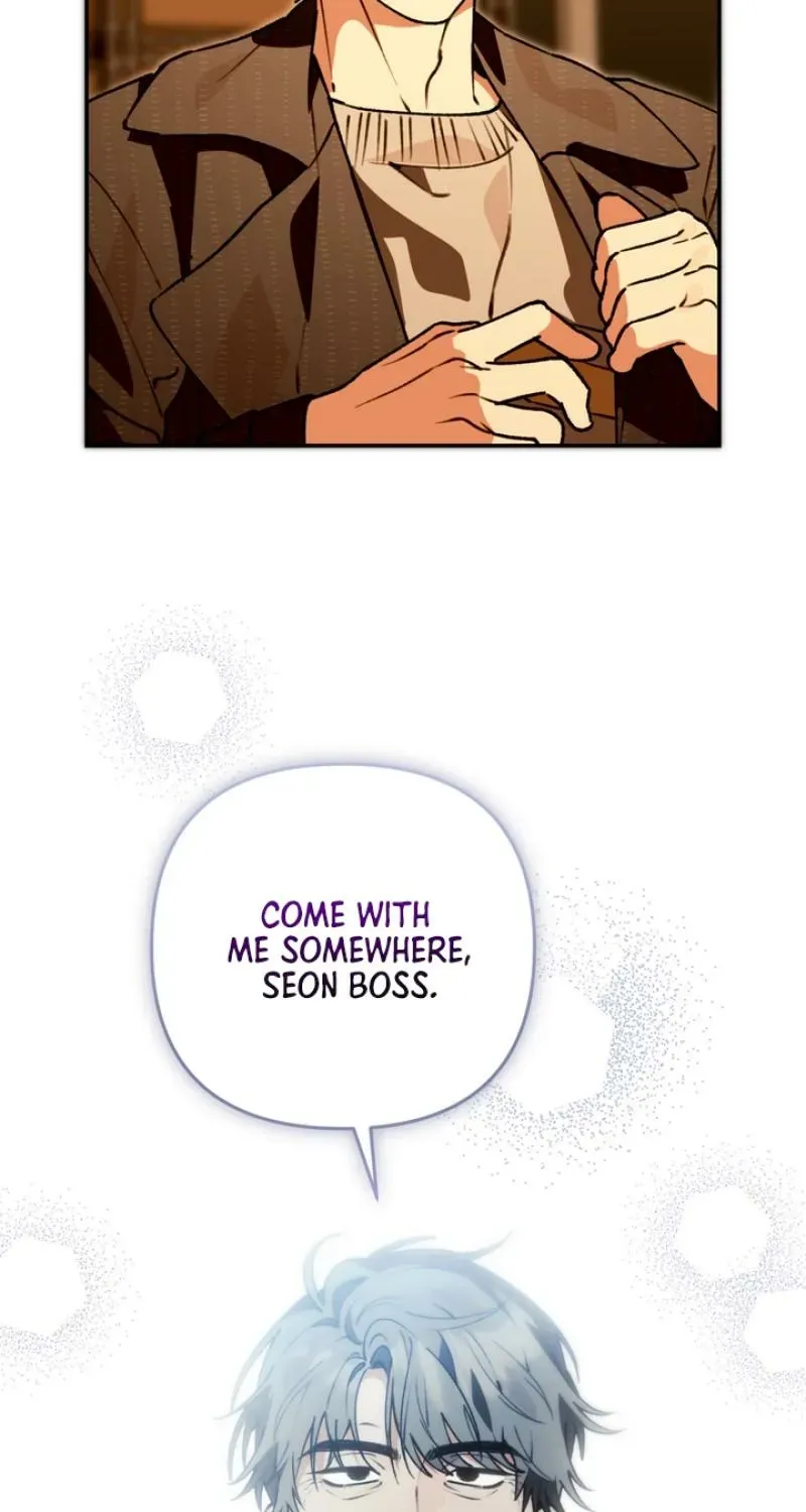 Without Knowing a Thing Chapter 10 page 79 - 