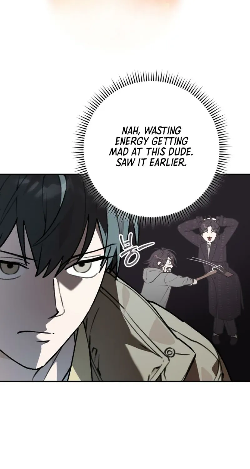 Without Knowing a Thing Chapter 10 page 9 - 