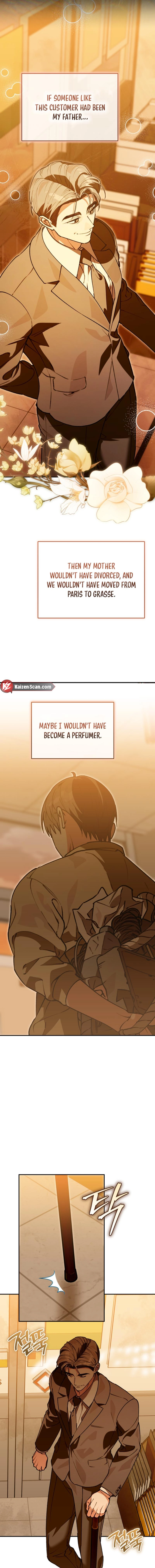 Without Knowing a Thing Chapter 11 page 12 - 