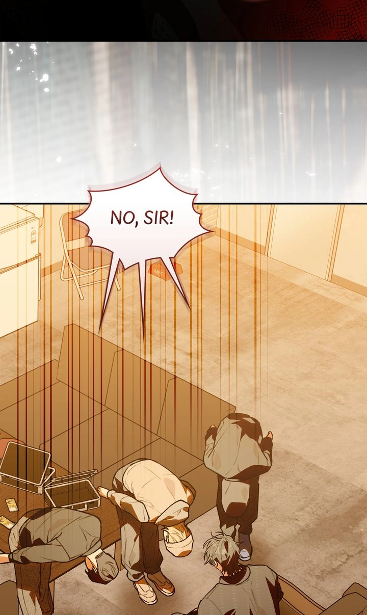 Without Knowing a Thing Chapter 13 page 11 - 