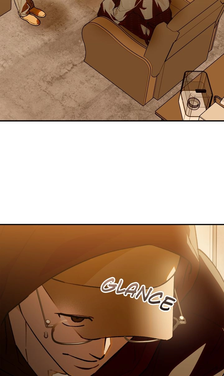 Without Knowing a Thing Chapter 13 page 12 - 