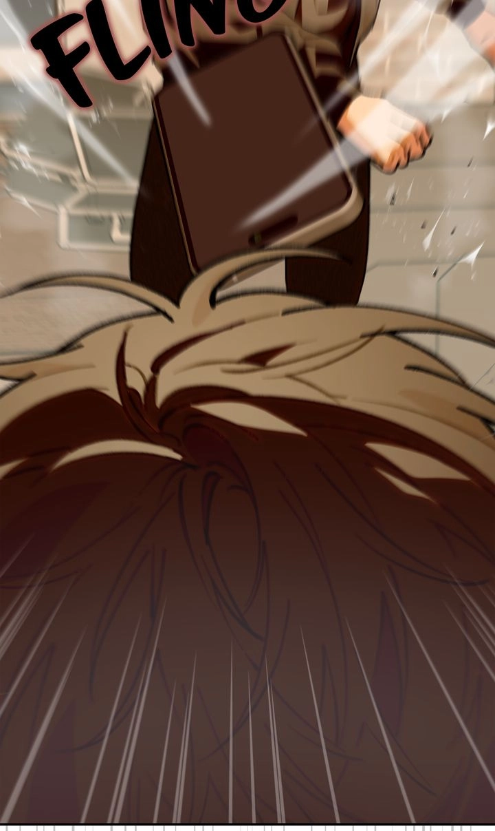 Without Knowing a Thing Chapter 13 page 16 - 