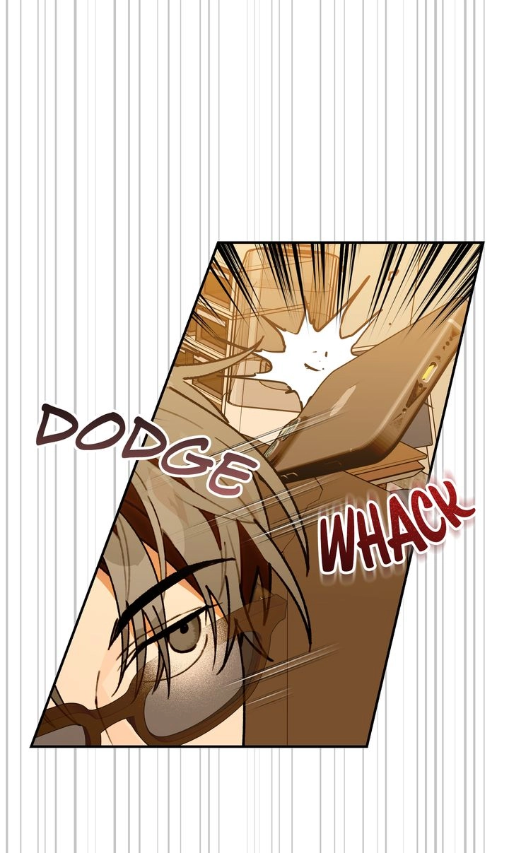Without Knowing a Thing Chapter 13 page 17 - 