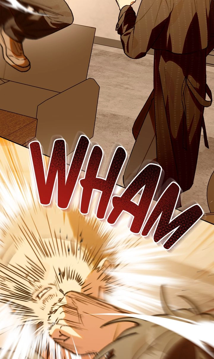 Without Knowing a Thing Chapter 13 page 23 - 