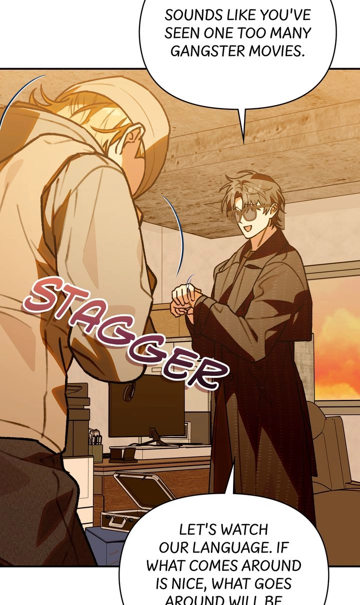 Without Knowing a Thing Chapter 13 page 25 - 