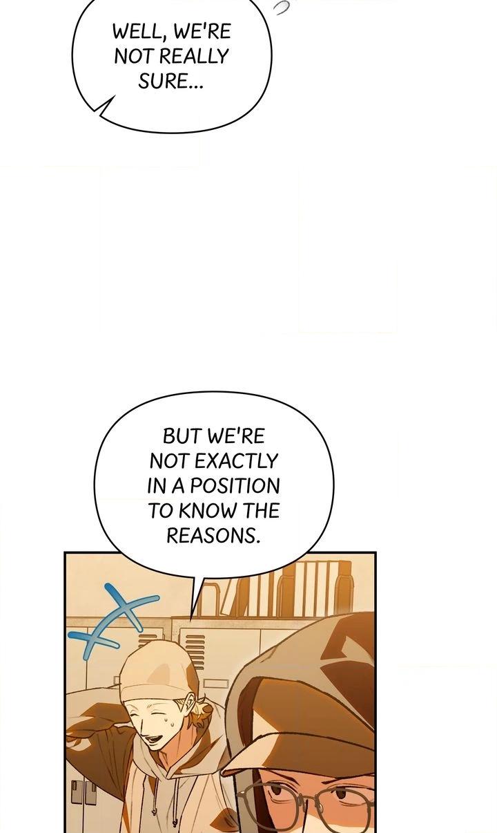 Without Knowing a Thing Chapter 13 page 4 - 