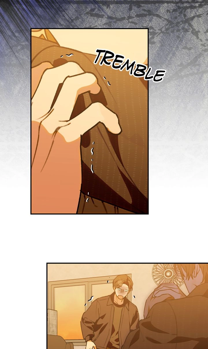 Without Knowing a Thing Chapter 13 page 31 - 