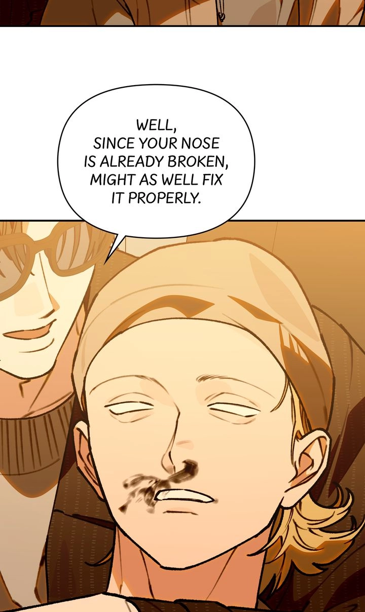 Without Knowing a Thing Chapter 13 page 34 - 