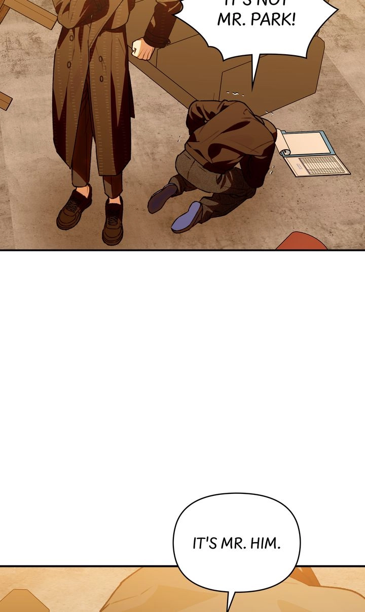 Without Knowing a Thing Chapter 13 page 47 - 