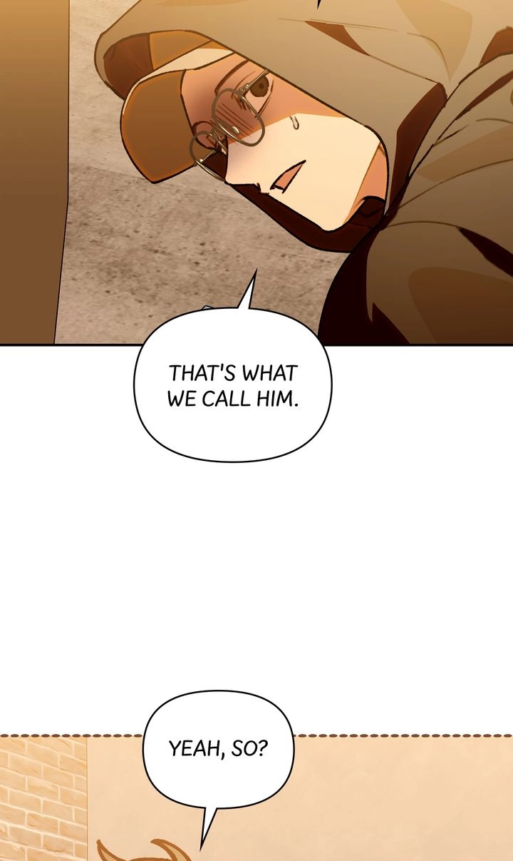 Without Knowing a Thing Chapter 13 page 48 - 