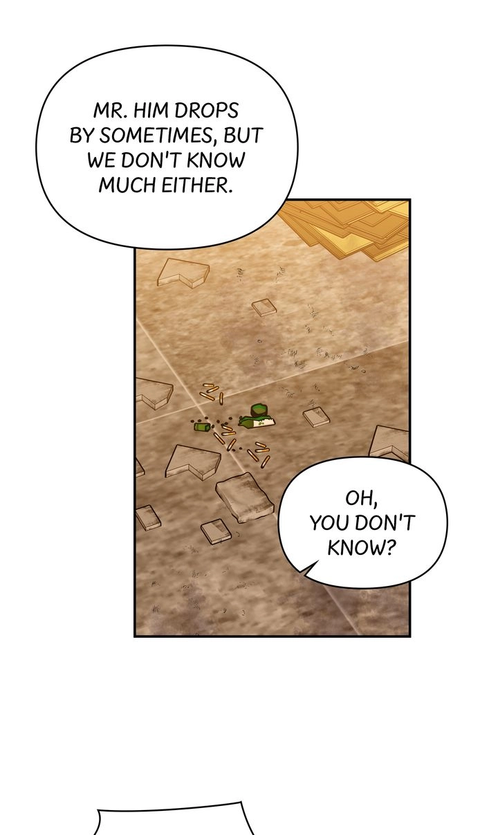 Without Knowing a Thing Chapter 13 page 50 - 