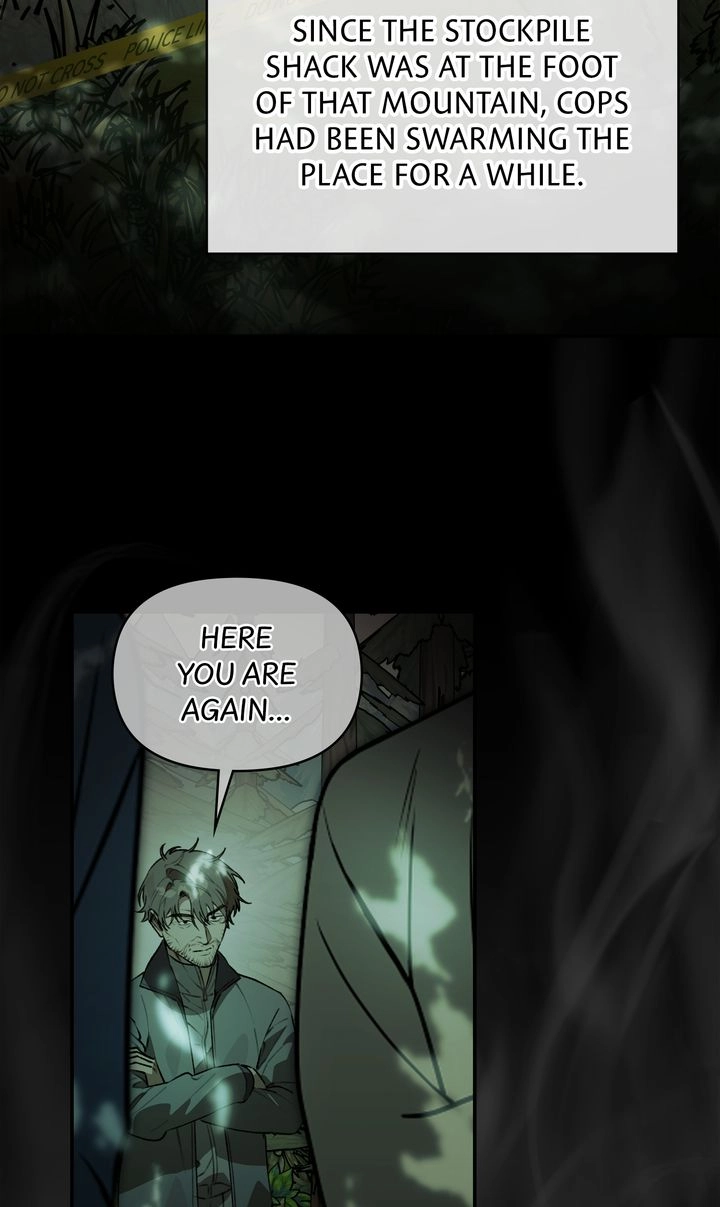 Without Knowing a Thing Chapter 13 page 64 - 